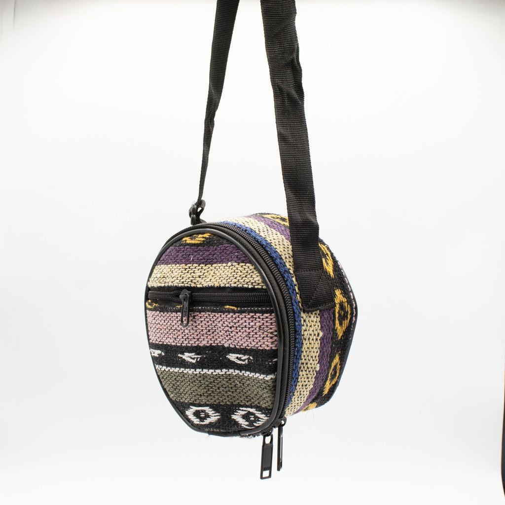 Low Med Happy Drum Atlas Design - 14x7cm – view 3