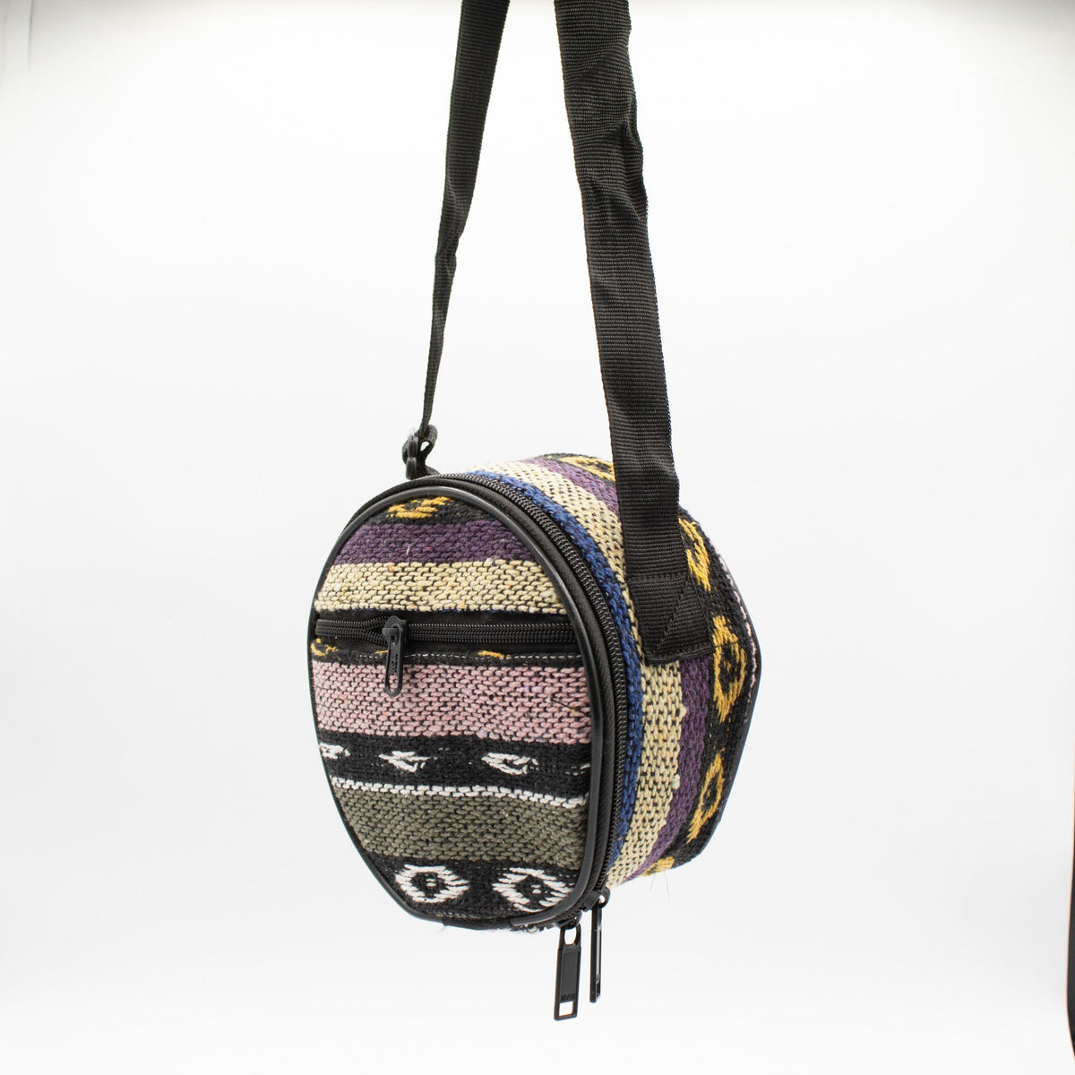 Low Med Happy Drum Atlas Design - 14x7cm – view 3