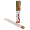 Golden Copal and White Sage Incense Sticks (15g)