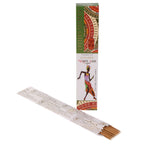 Golden Copal and White Sage Incense Sticks (15g)