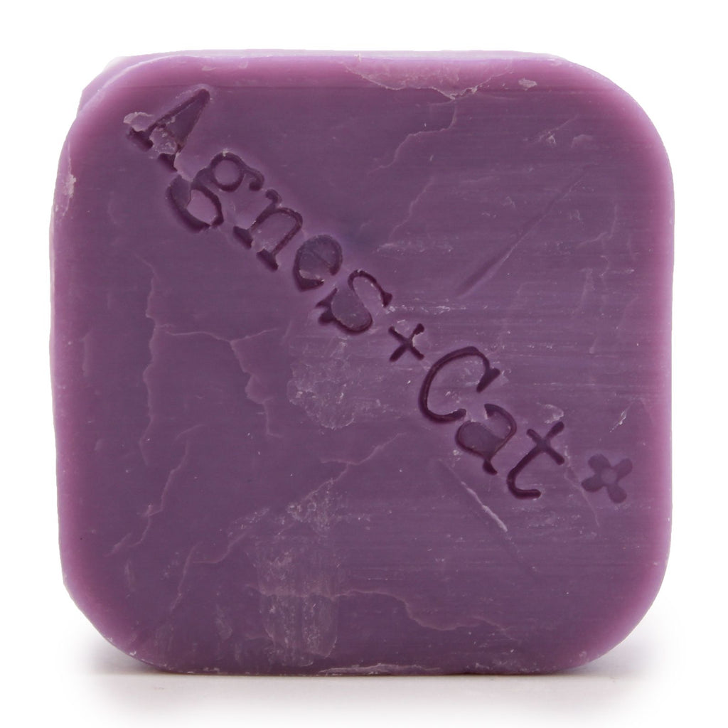Agnes + Cat Peonies Solid Shampoo – view 4