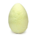 Bath Eggs - Banana, Pack of 6