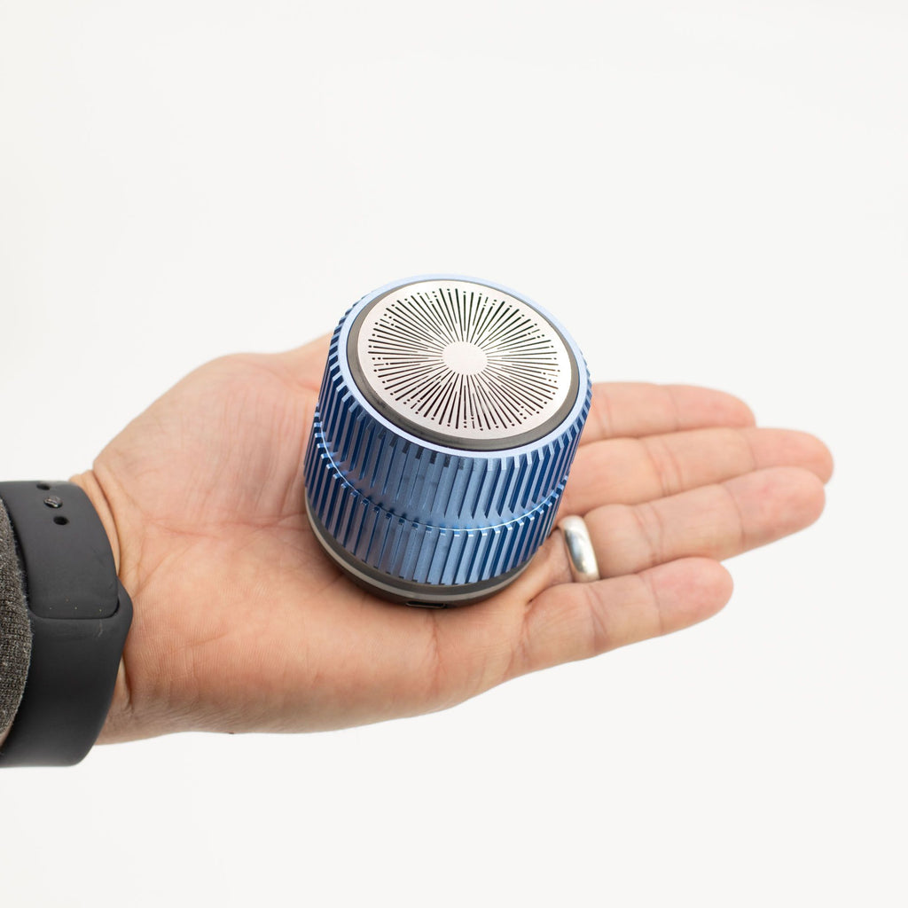 Mint Rock Mini Bluetooth Speaker – view 6