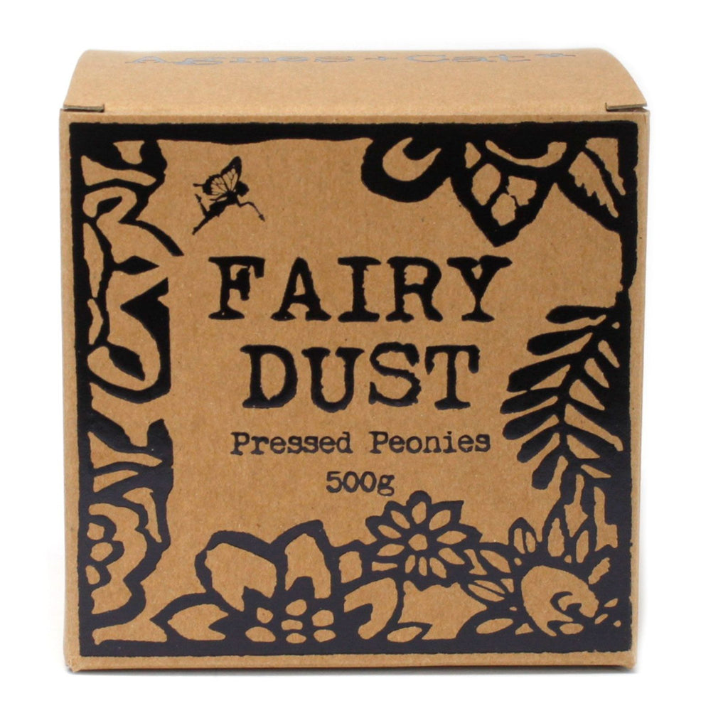 Agnes + Cat Fairy Dust 500g - White Fig – view 6
