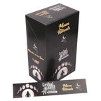 Tribal Soul Moon Ritual Incense Sticks & Ceramic Holder