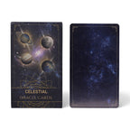 Celestial Energy Atlas Oracle Cards – view 8