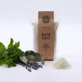 Greenman Rituals Epsom Bath Salt - Recovery