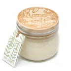 Small Kilner Jar Candle 180ml - White Fig – view 2