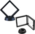 3D Floating Frame Mini Display Stand