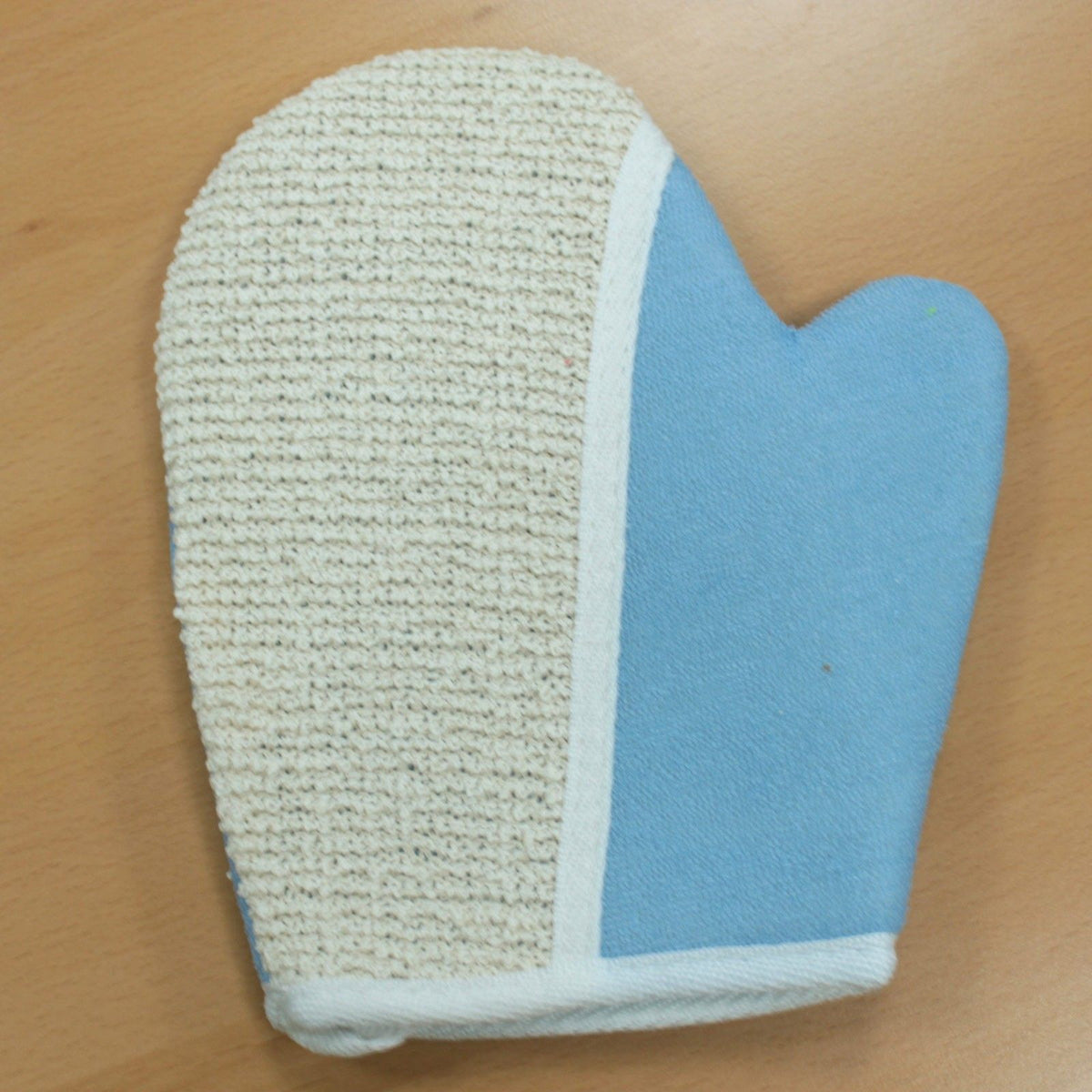 Snug Jute Mix Mitt - Assorted – view 5
