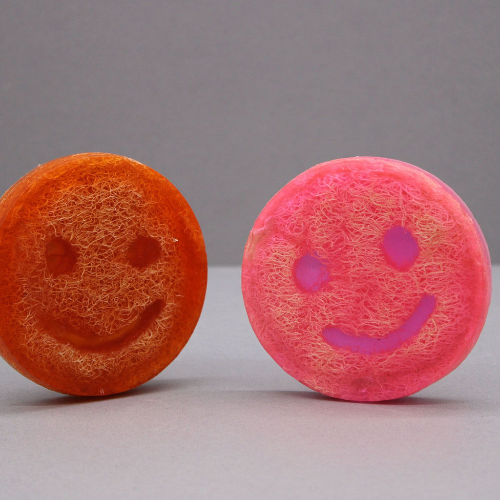 Happy Scrub Soap - Pina Colada – view 5