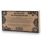 Agnes + Cat Yoga Wind-Down Mandarin Eye Pillow – view 4