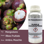 Purple Mangosteen Pure Fragrance Oil - 500ml – view 6
