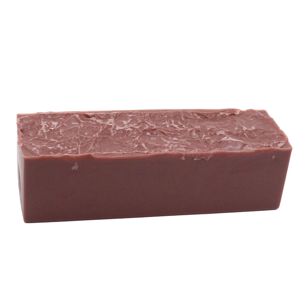 Raspberry Bliss Soap Bar - 140g – view 4