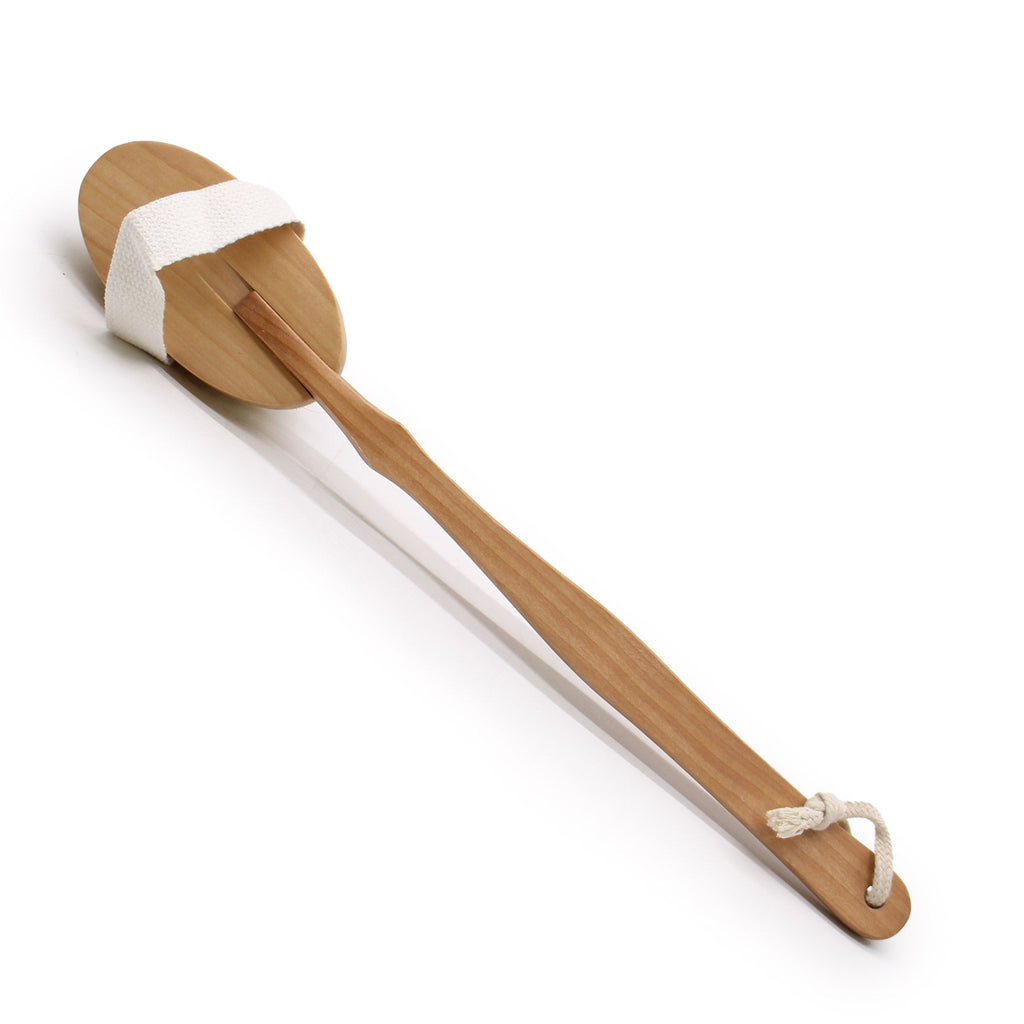 Long Handle Body Brush – view 2