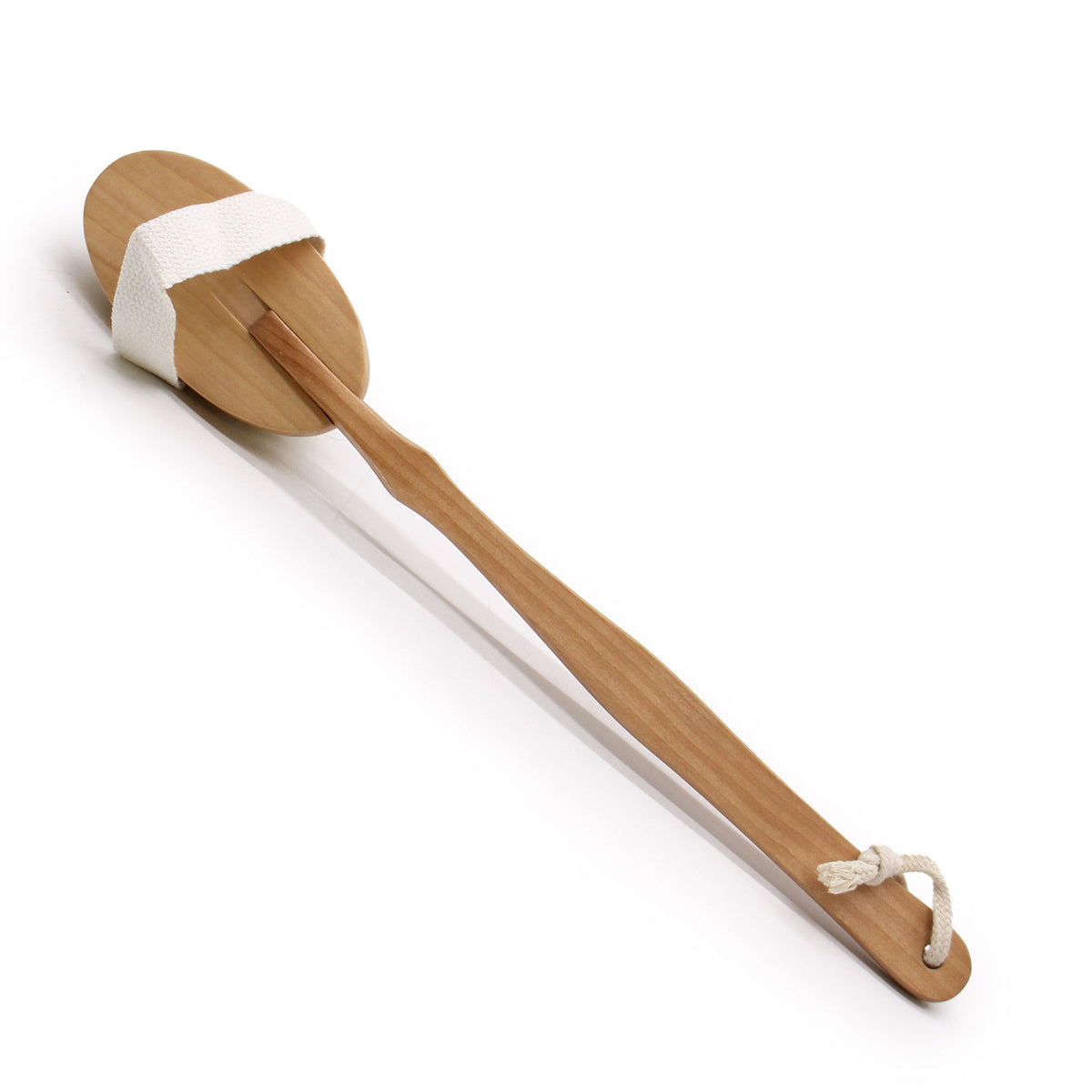 Long Handle Body Brush – view 2