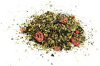 On Angels Wings Pu Erh Tea with Berries 50g – view 5