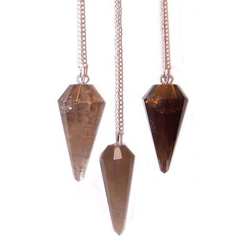 Magic Pendulum - Smoky Quartz – view 2