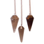 Magic Pendulum - Smoky Quartz – view 2