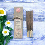 Ritual Resin Incense Starter Set No.1, 6 Fragrances – view 7