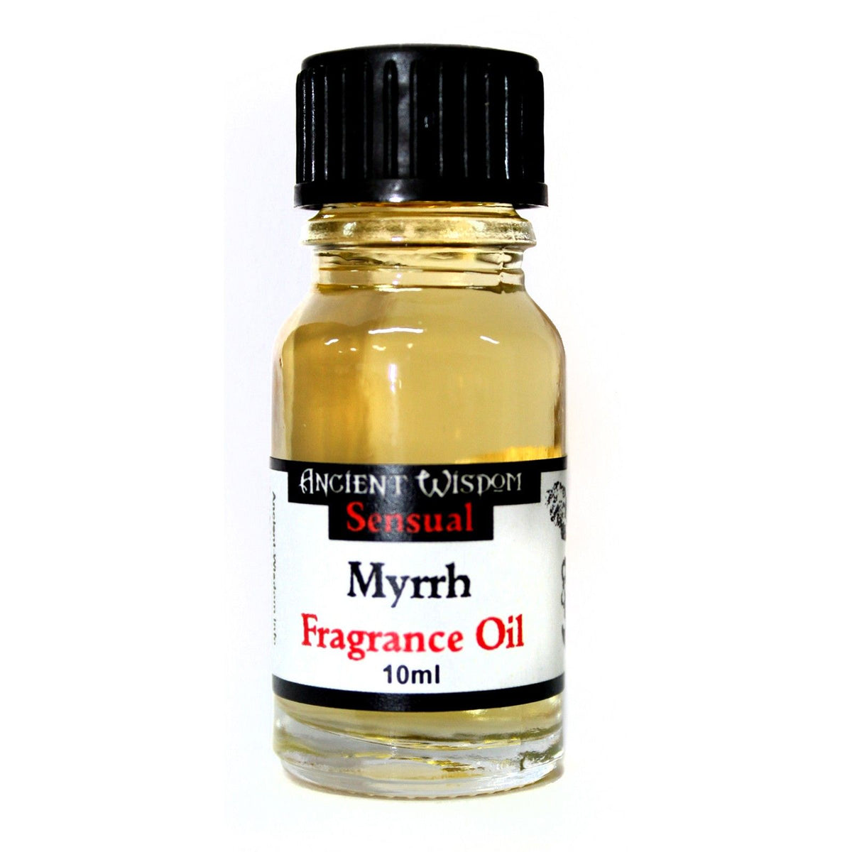 Myrrh Fragrance Oil, 10ml