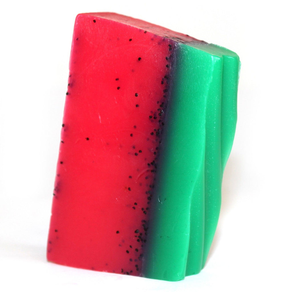Tropical Paradise Soap Slice - Watermelon, 115g – view 3