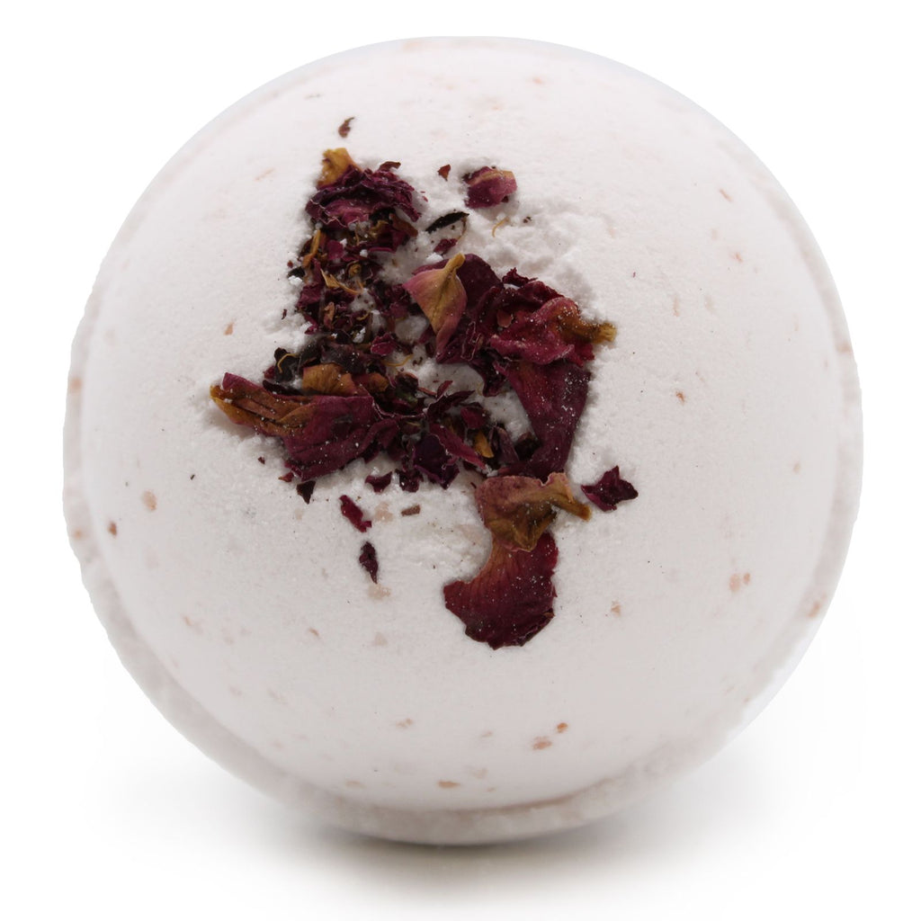 Sensual Himalayan Salt Bath Bomb – view 3