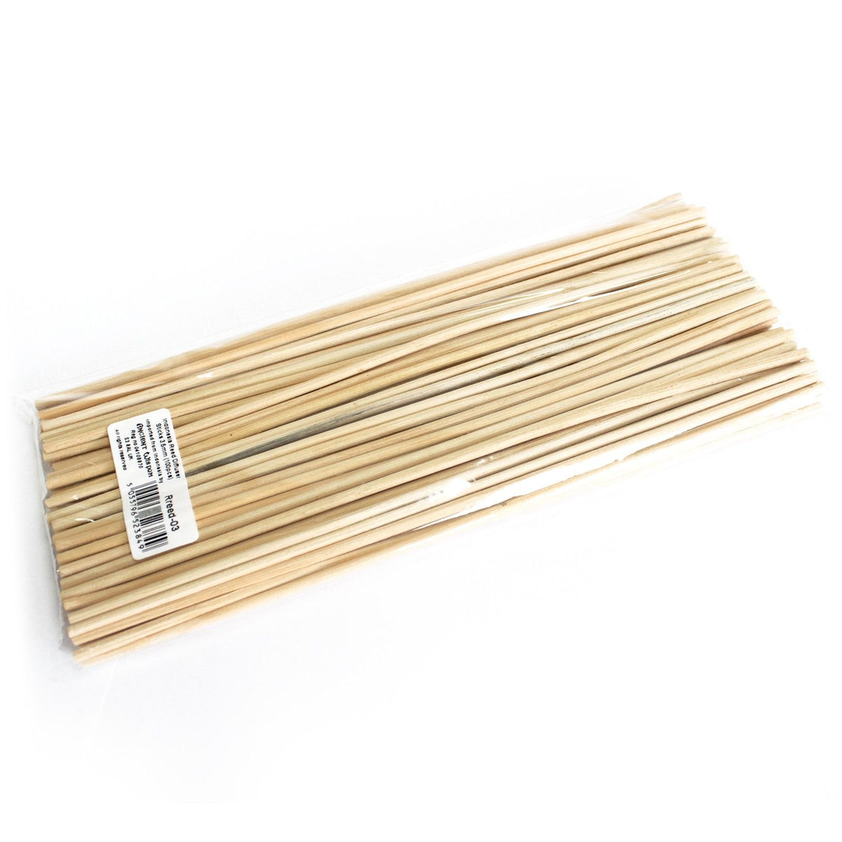 Bamboo Reed Diffuser Sticks 3.5mm - Pack of 100 – view 2