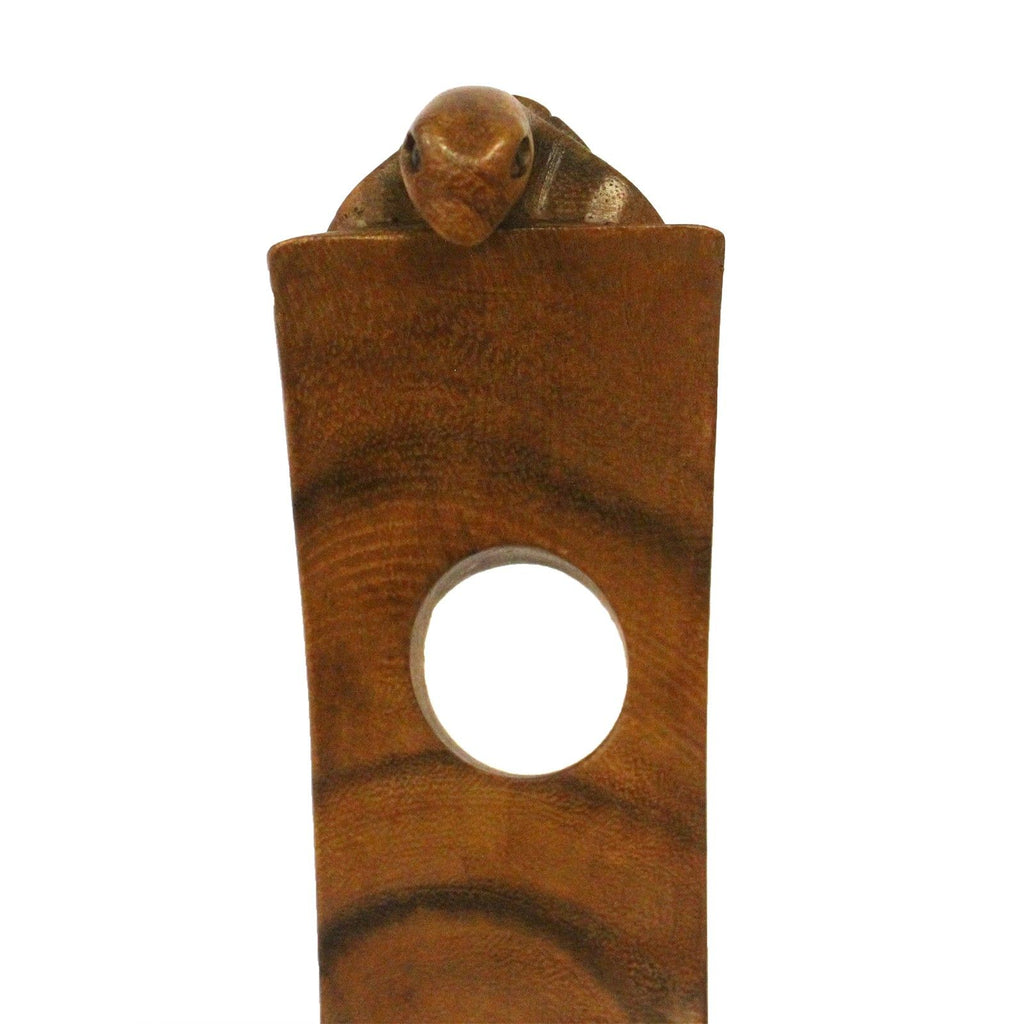 Balance Wine Holder - Turtle – view 2