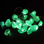 Crystal Jade Gemstone Enchantment Lights – view 5