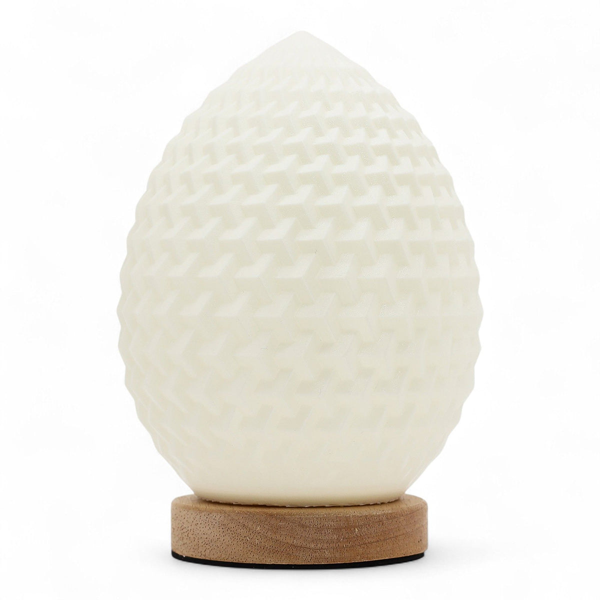 New Wave Lamp - Teardrop - USB – view 4