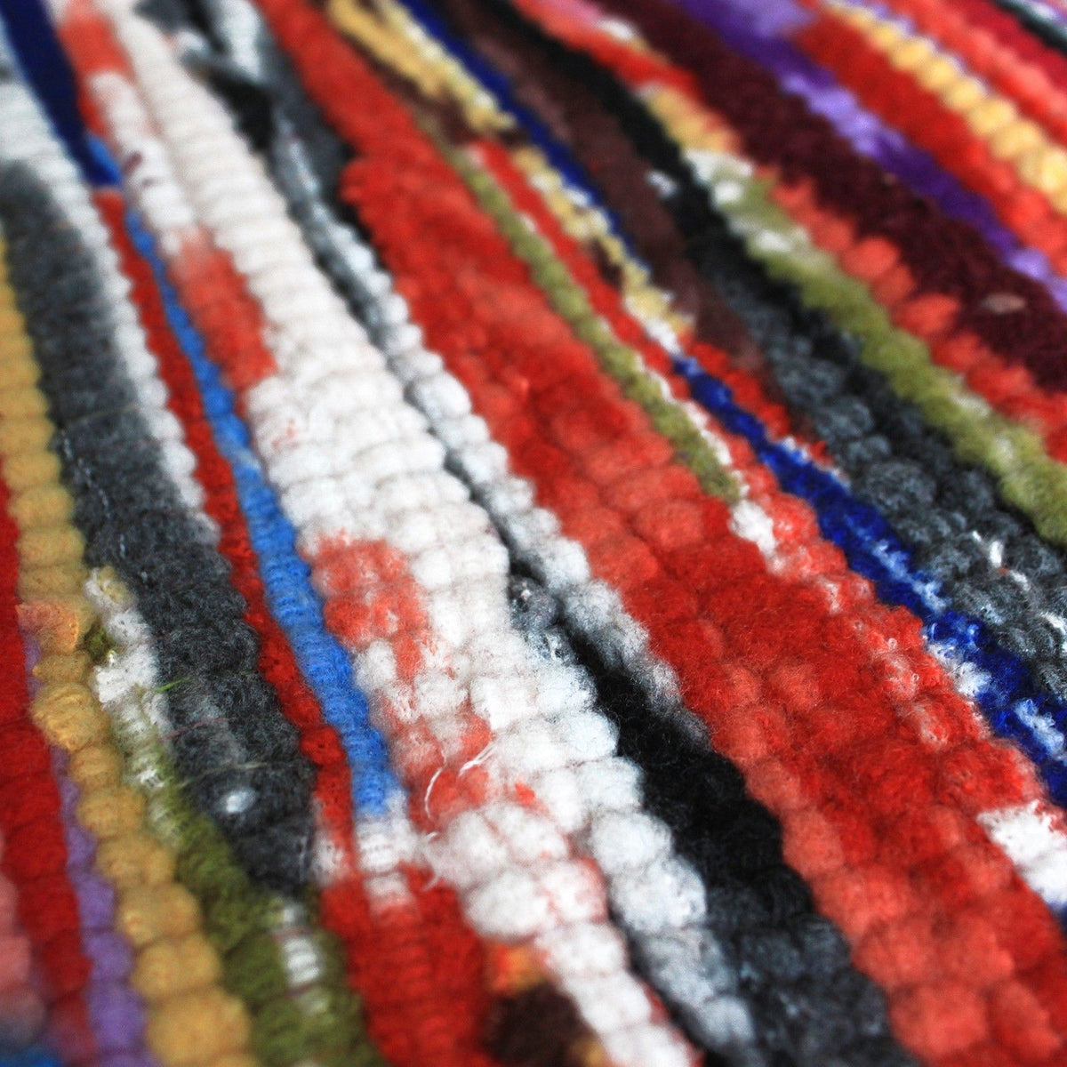 Small Velvet Rug - 50 x 90cm – view 11