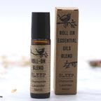 Agnes + Cat Sleep Roll-On Essential Oil Blend 10ml – view 4