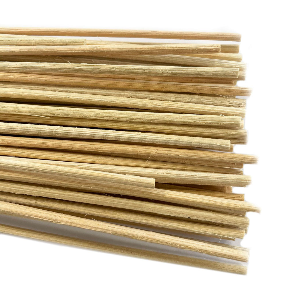 Indonesian Reed Diffuser Sticks 2.5mm - Pack of 100 – view 2