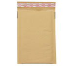 Kraft Bubble Mailing Envelope 165x225+40mm