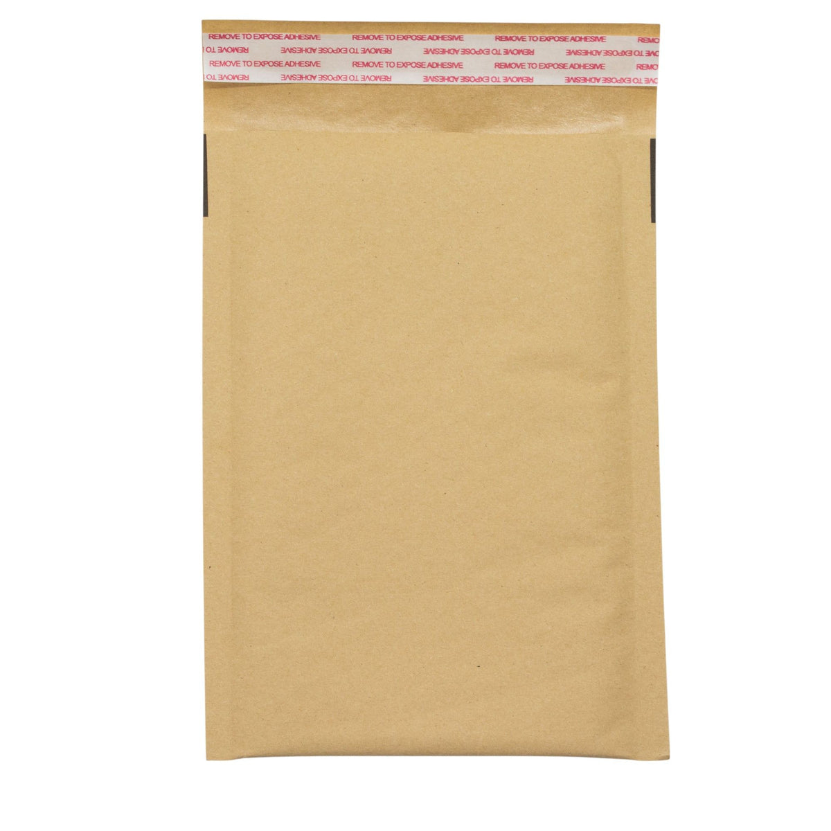 Kraft Bubble Mailing Envelope 165x225+40mm