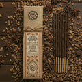 Myrrh Ritual Resin Incense Sticks, Pack of 8