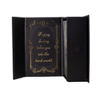 Gold Foil Tarot Card Set with Guidebook – view 3