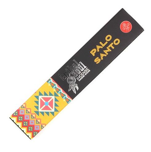Tribal Soul Incense Sticks - Palo Santo – view 2