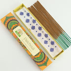Namaste Mandala Masala Incense - Patchouli – view 3