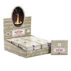 White Sage Dhoop Cones – view 2