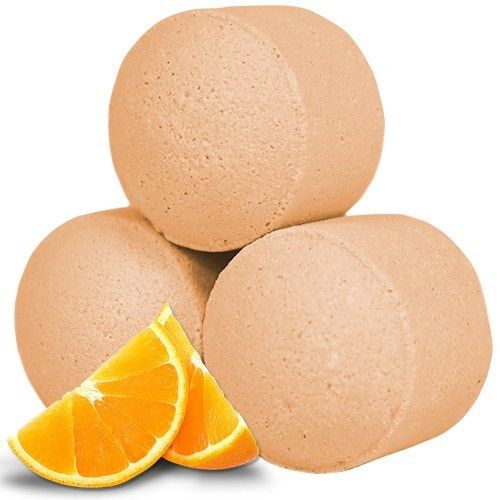 Chill Pills Bath Bombs - Fresh Oranges, 1.3kg Box – view 11