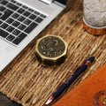 Feng Shui Dragon and Lucky Cat Spinner