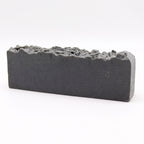 Exfoliating Olive Oil Soap Slice with Pumice 110g – view 2