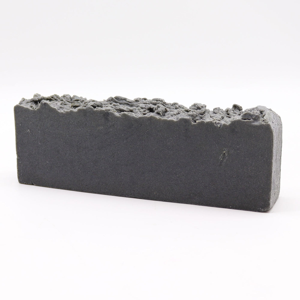 Exfoliating Olive Oil Soap Slice with Pumice 110g – view 2