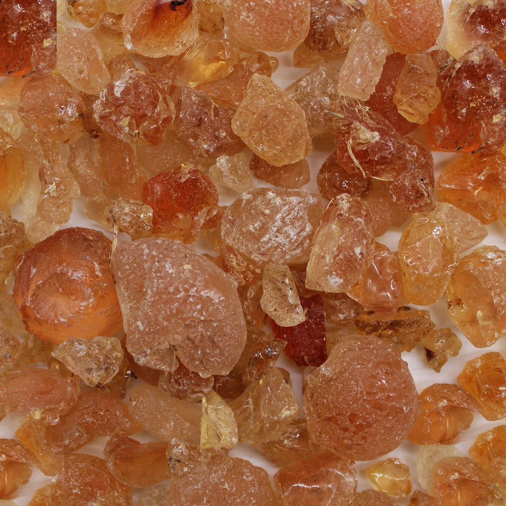 Arabic Lump Resin - 250g Bag