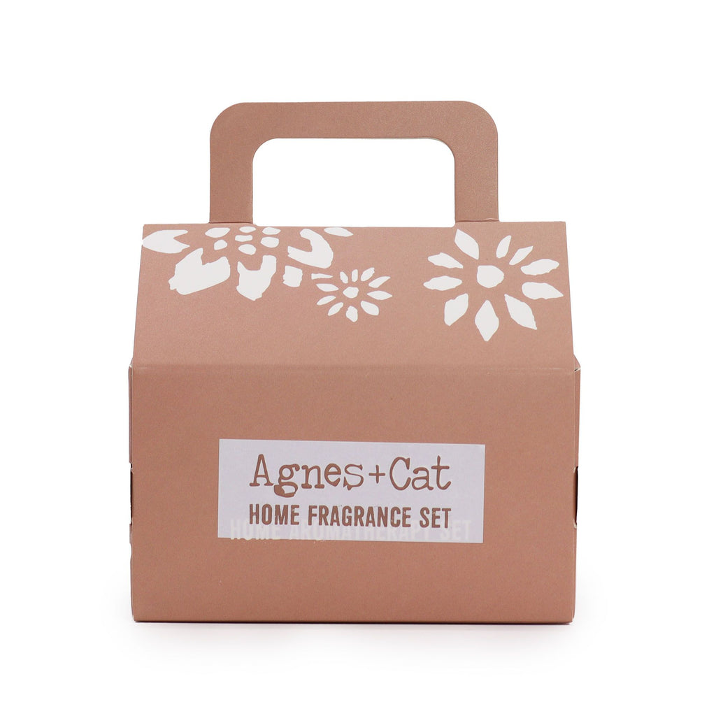 Agnes + Cat Moroccan Fragrance Gift Set – view 4