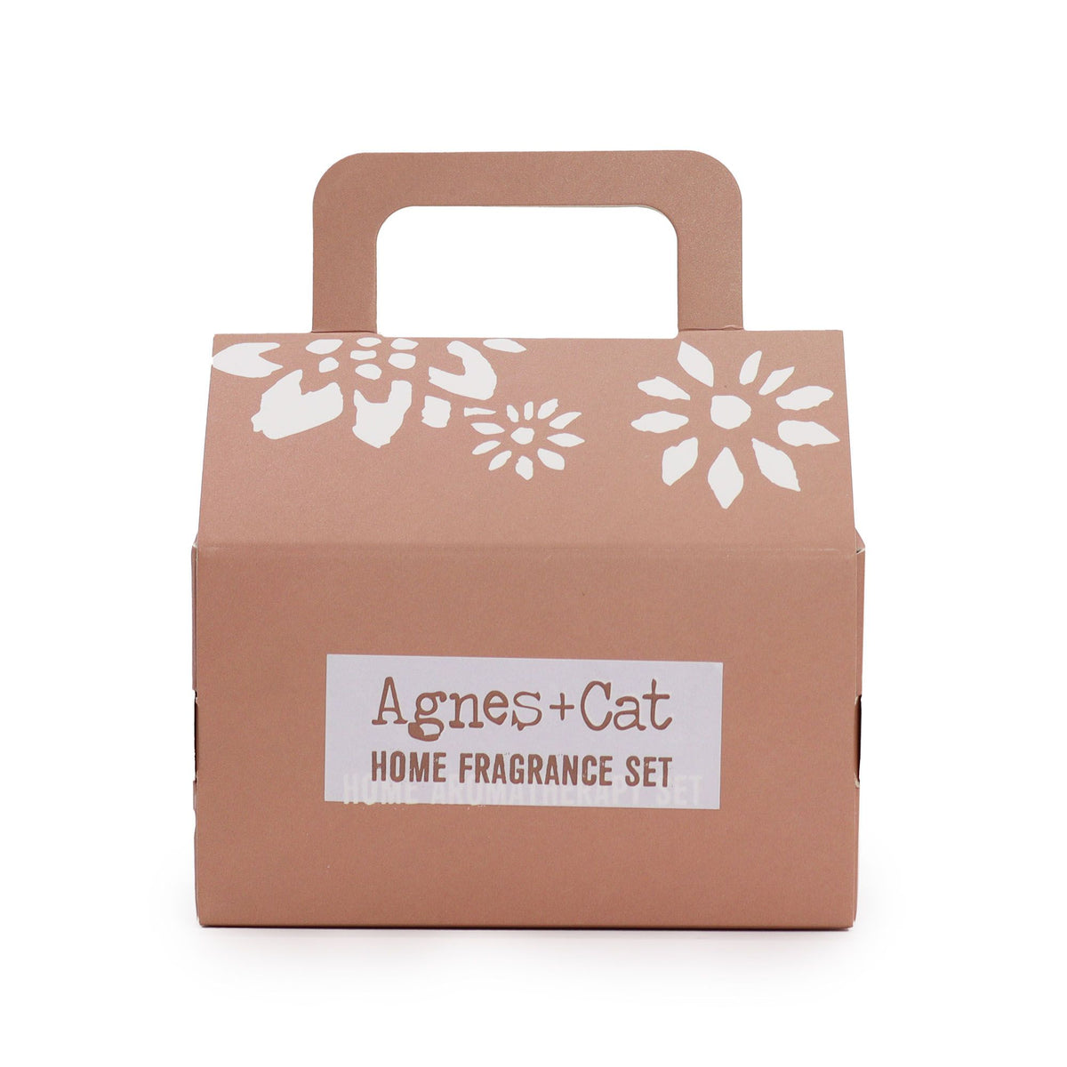 Agnes + Cat Moroccan Fragrance Gift Set – view 4