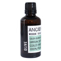 Olive Oil - 50ml Carrier Oil