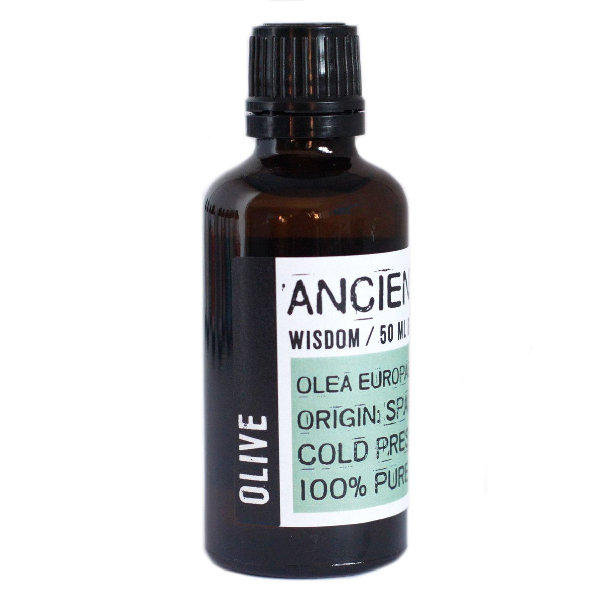 Olive Oil - 50ml Carrier Oil